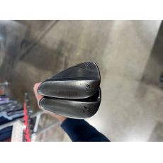 Hi-Toe Wedge 54/10 and 58/13
