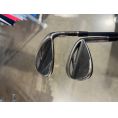 Hi-Toe Wedge 54/10 and 58/13 Right 54/10 and 58/13 UST Recoil ES SW Wedge MCC Black/Red (Used - 3 Star)