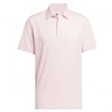 Bunker Polo Clear Pink