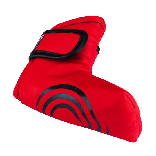 Boxing Blade Headcover 2015