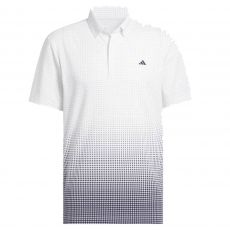 Go To Print Polo White