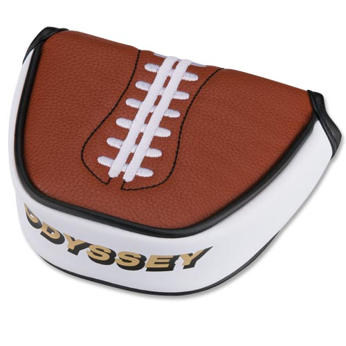 Product Image for Football Mallett Headcover 2015