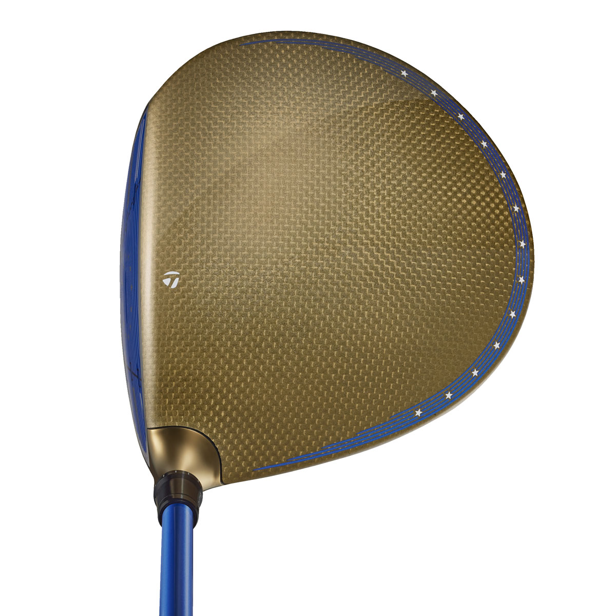 Product Image for Qi35 Europe Teams Edition Driver