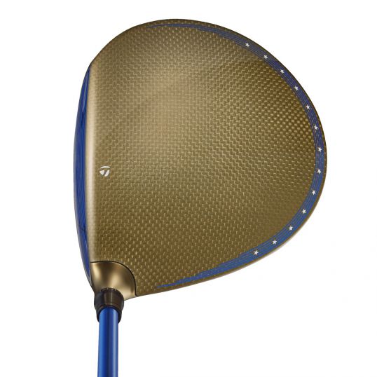 Qi35 Europe Teams Edition Driver