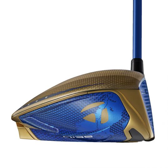 Qi35 Europe Teams Edition Driver