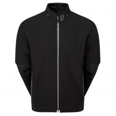 HydroTour Jacket Black