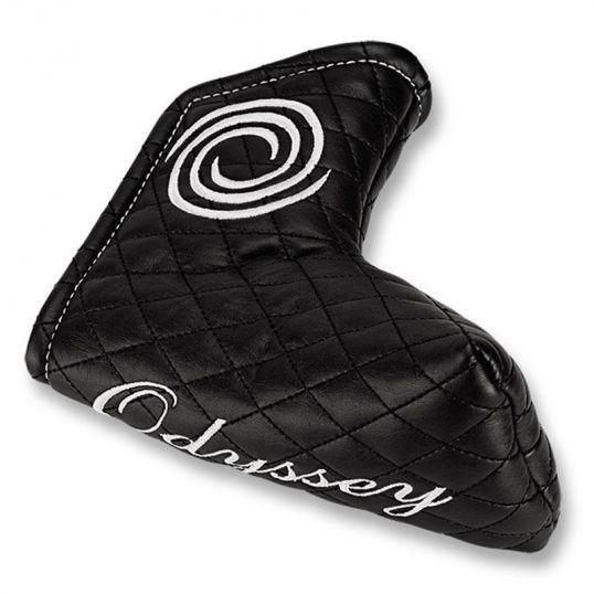 Womens Quilted Blade Headcover 2015