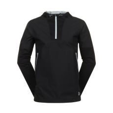 HydroLite X Hoodie Jacket Black