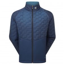 ThermoSeries Insulated Jacket Navy