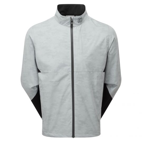 HydroLite X Jacket Grey/Camo