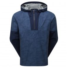 HydroLite X Hoodie Jacket Navy/Camo