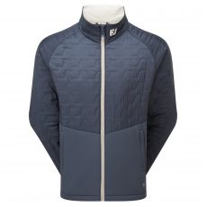 ThermoSeries Insulated Jacket Stone