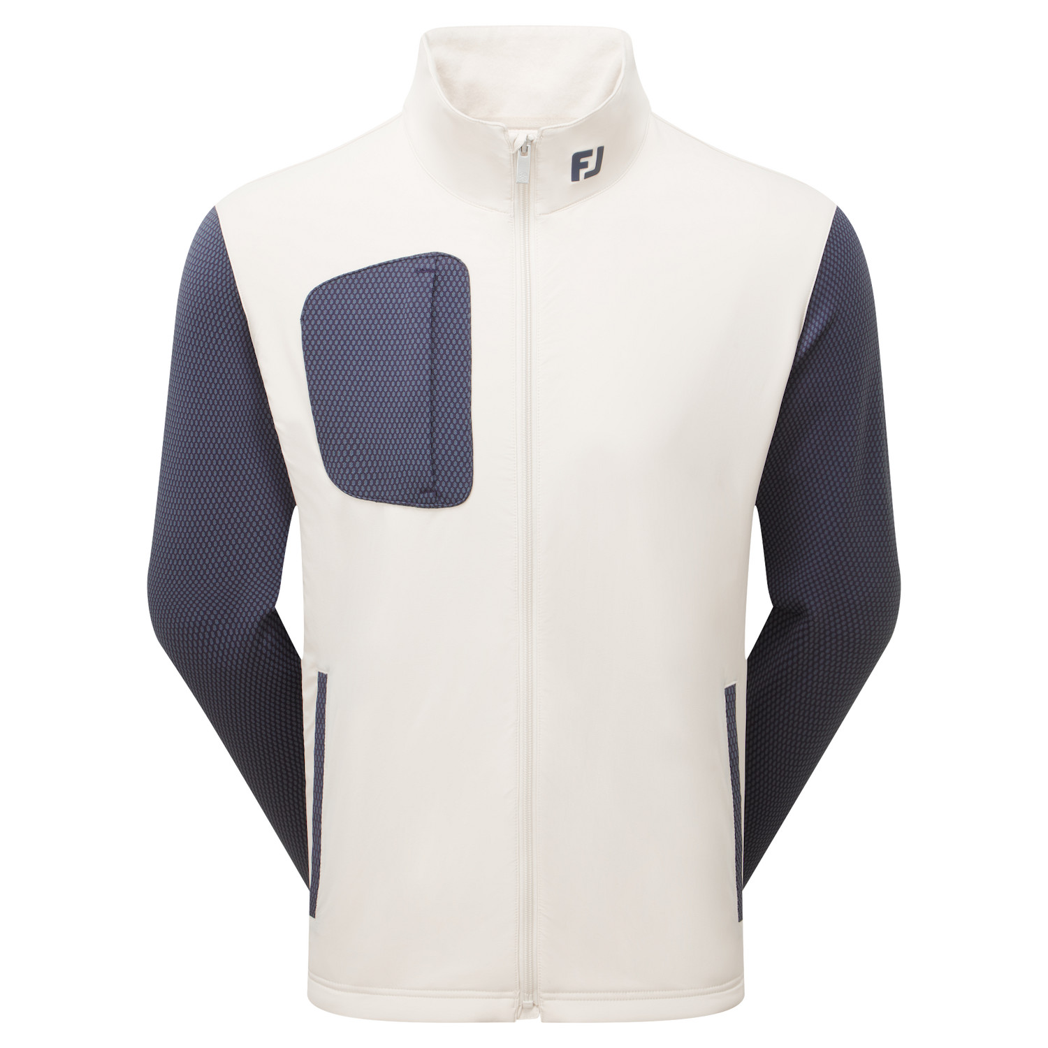 Product Image for ThermoSeries Hybrid Jacket Stone/Charcoal