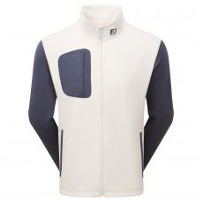 ThermoSeries Hybrid Jacket Stone/Charcoal