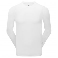 ThermoSeries Fleece Baselayer White