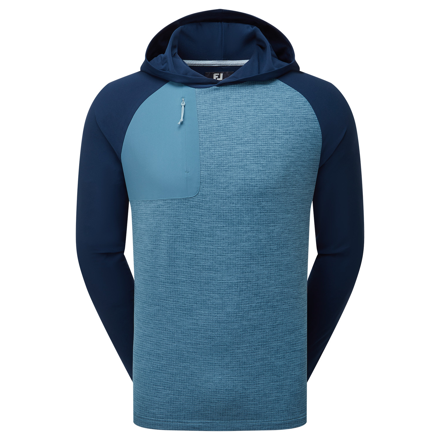 Product Image for ThermoSeries Pullover Hoodie Navy/Slate