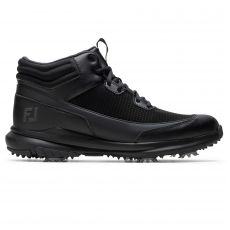 FJ Stormwalker Mens Boots Black