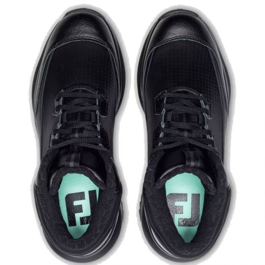 FJ Stormwalker Ladies Boots Black