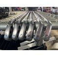 SMS Irons Graphite Shaft Right Regular KBS TGI 60 5-PW MMC Align Midsize (Used - 3 Star)