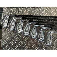 ZXi 5 Irons Graphite Shafts