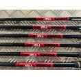 ZXi 5 Irons Graphite Shafts CUSTOM (Custom _281692_236461_293412) (Used - 4 Star)