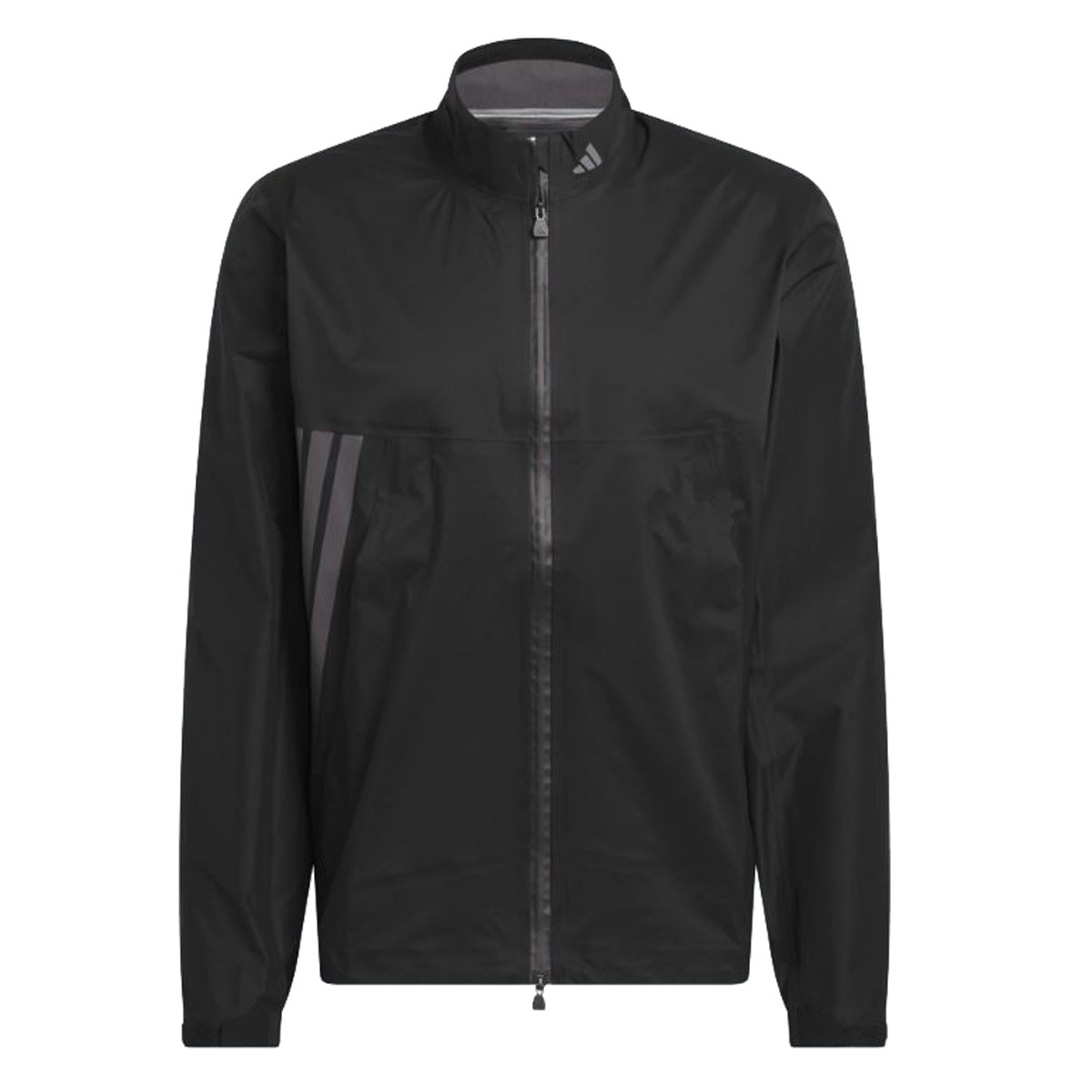 Product Image for Climaproof+ Full Zip Waterproof Jacket Black