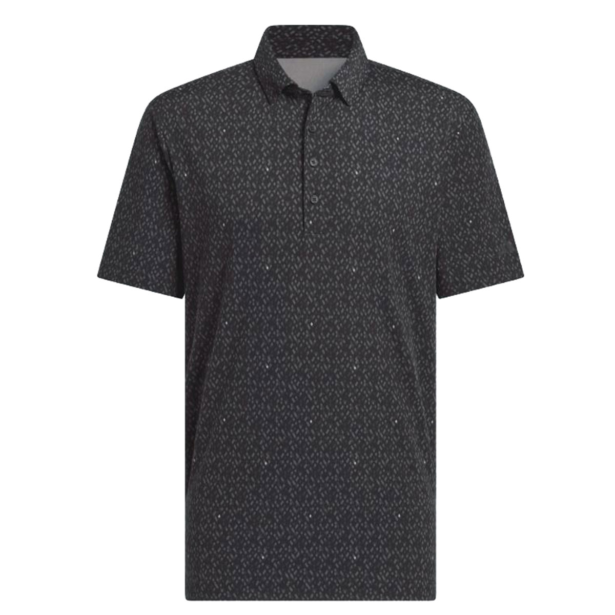 Product Image for Ultimate365 Micro Argyle Polo Black/Carbon