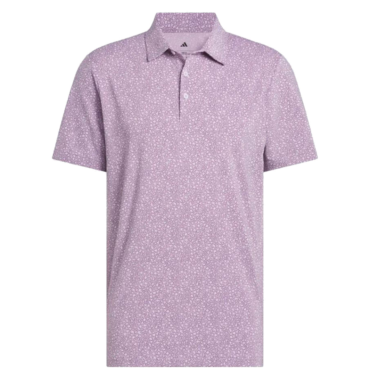 Product Image for Bunker Polo Powder Purple