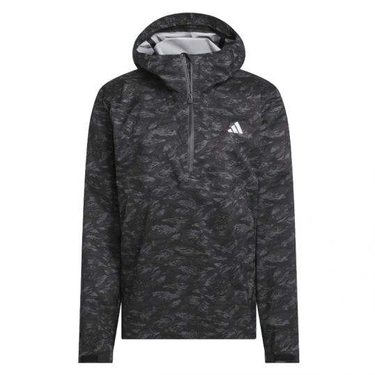 Climaproof+ Waterproof Anorak Black