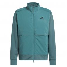 Tour Frostguard Jacket Preloved Teal