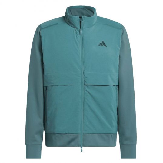 Tour Frostguard Jacket Preloved Teal
