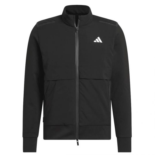 Tour Frostguard Jacket Black
