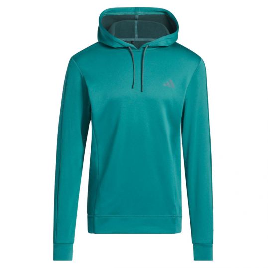 Ultimate Hoodie Pure Teal