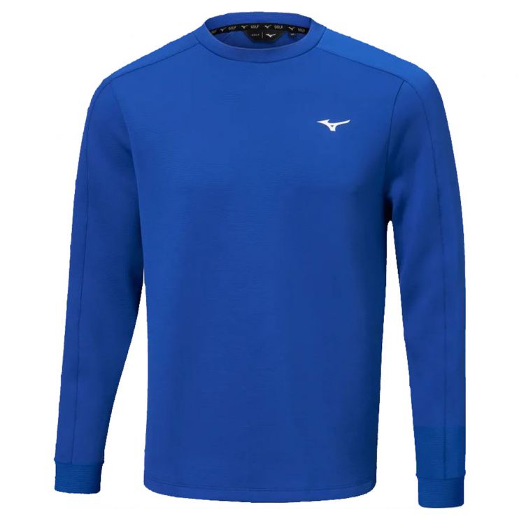 Mizuno G-Style Crew 2.0 Midlayer