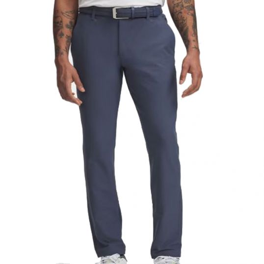 CGI Tapered Trousers Grey