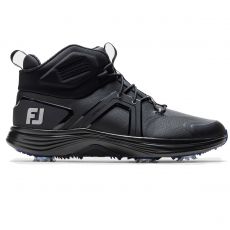 FJ Hyperflex Boot Jet Black/Electric Blue