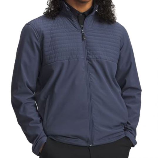 Drive Pro Full Zip Jacket Grey