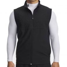 Drive Pro Vest Black