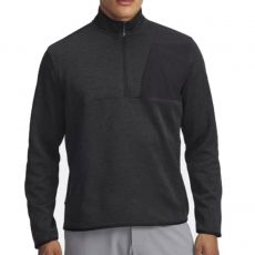 Drive SweaterFleece Black