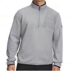 Drive SweaterFleece Steel/Mod Grey