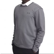 Drive SweaterFleece Crew Castlerock