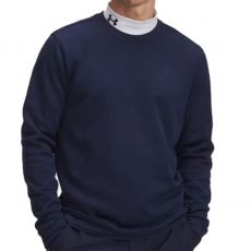 Drive SweaterFleece Crew Midnight Navy