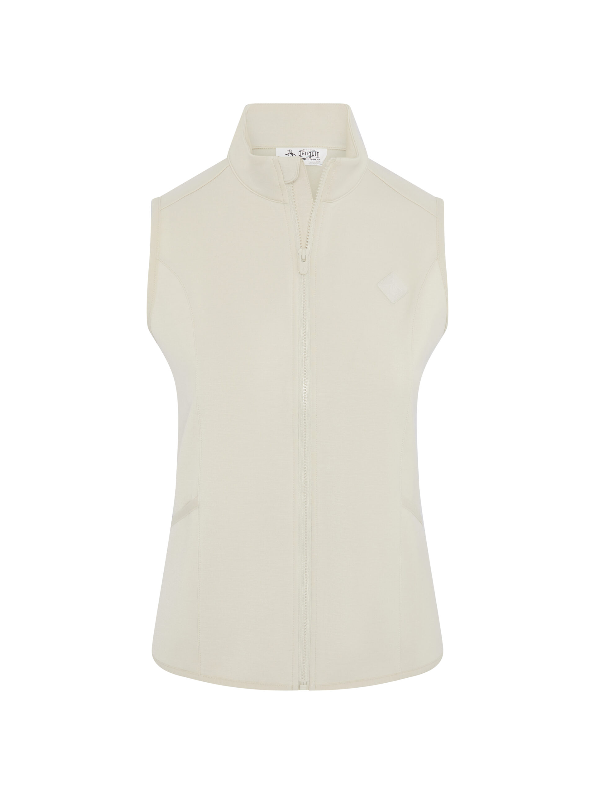 Product Image for Midweight Ladies Vest Silver Birch Heather Ladies Small Silver Birch Heather