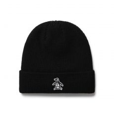 Core Cuff Beanie Caviar