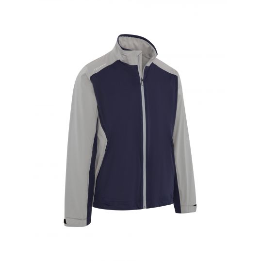 Stormlite III Waterproof Jacket Concrete