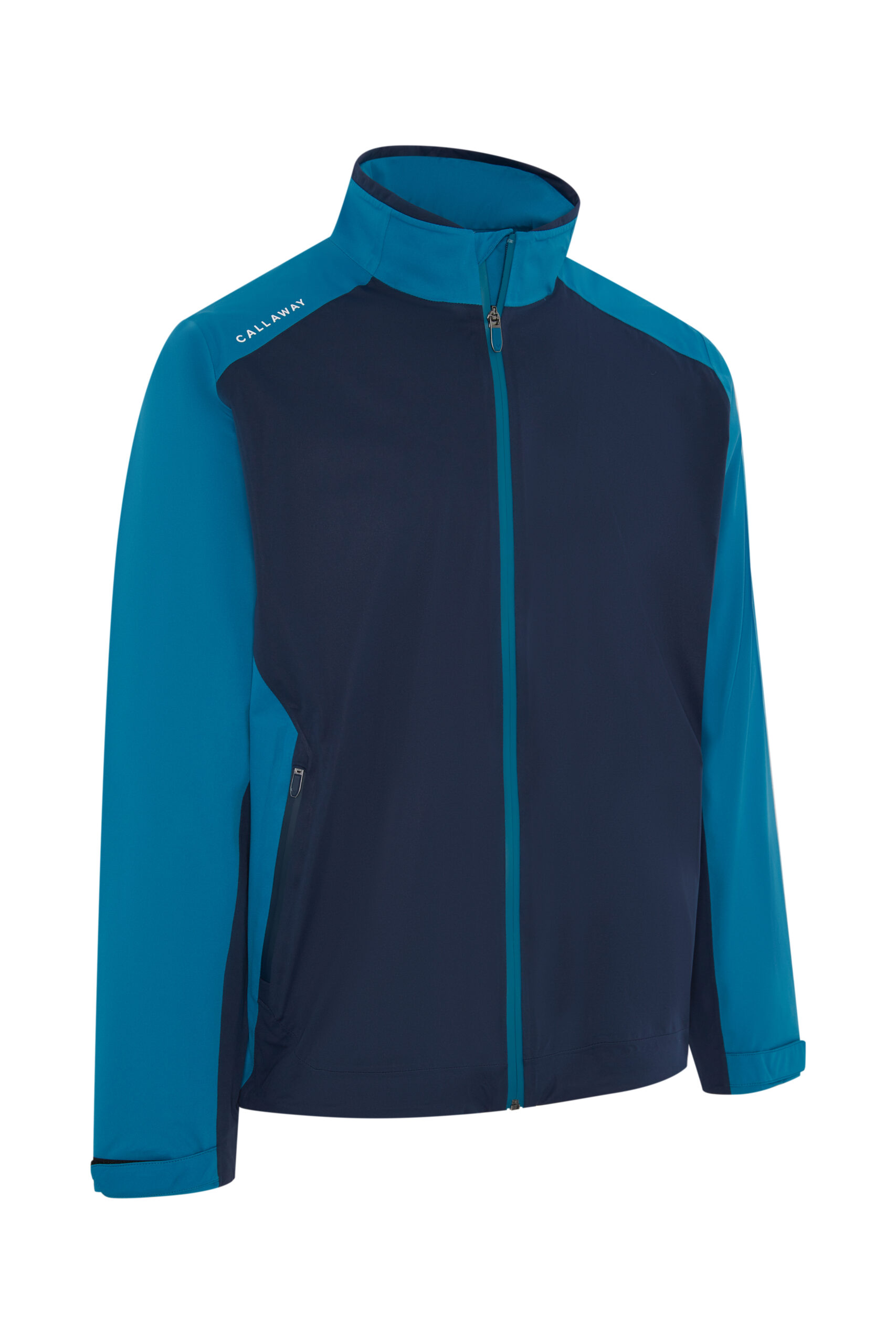 Product Image for Stormlite III Waterproof Jacket Blue Sapphire Mens Extra Large Blue Sapphire