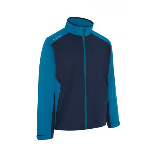 Stormlite III Waterproof Jacket Blue Sapphire