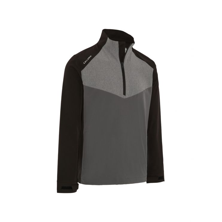 Callaway Half ZIP Wind Jacket
