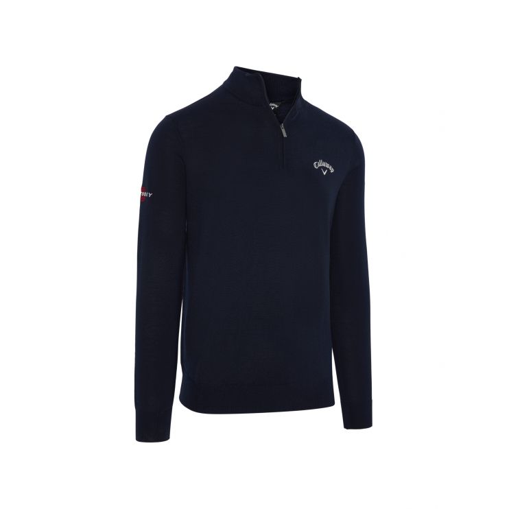 Callaway Callaway Blended Merino Sweater