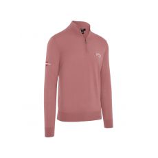 Blended Merino Sweater Mesa Rose